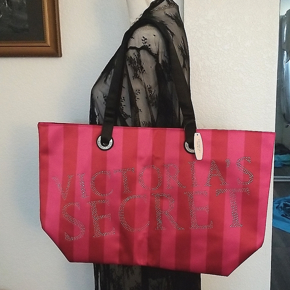 Victoria Secret Tote Bag - Picture 2 of 7